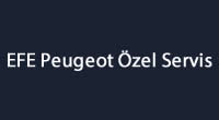 Konya Peugeot Özel Servisi EFE